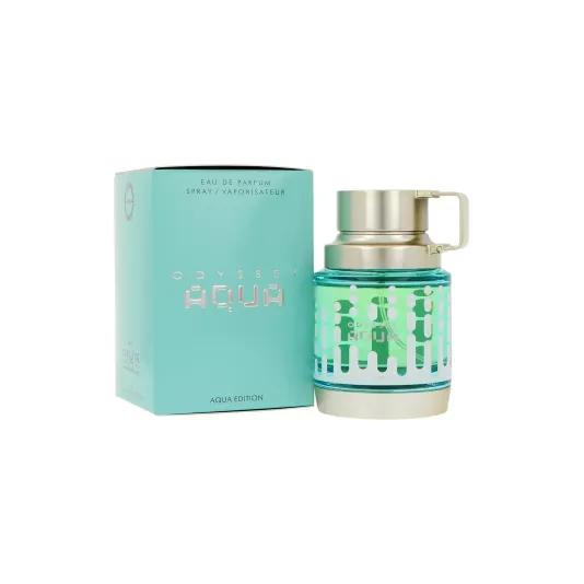 Armaf Odyssey Aqua Edition