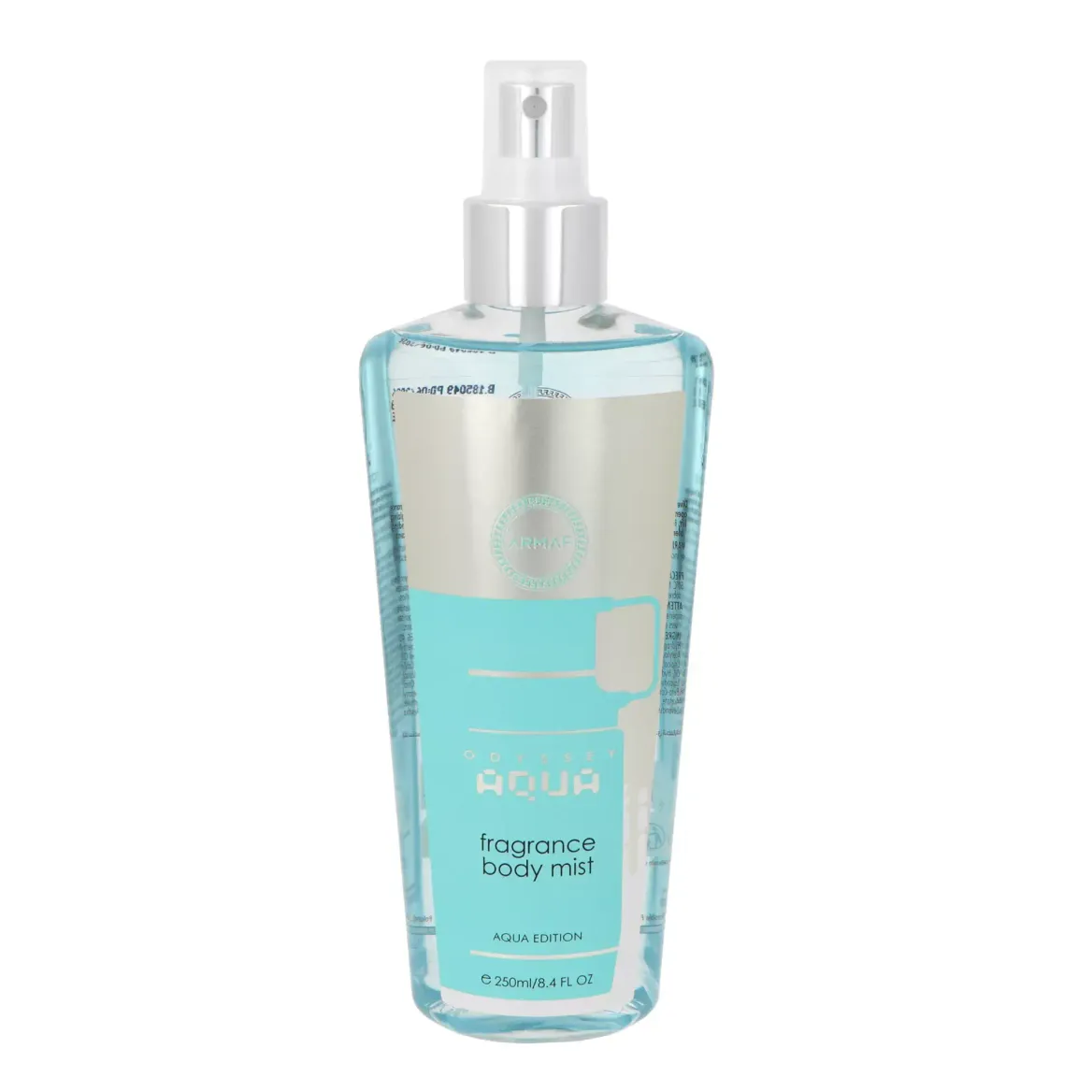 Armaf Odyssey Aqua Body Mist 250ml