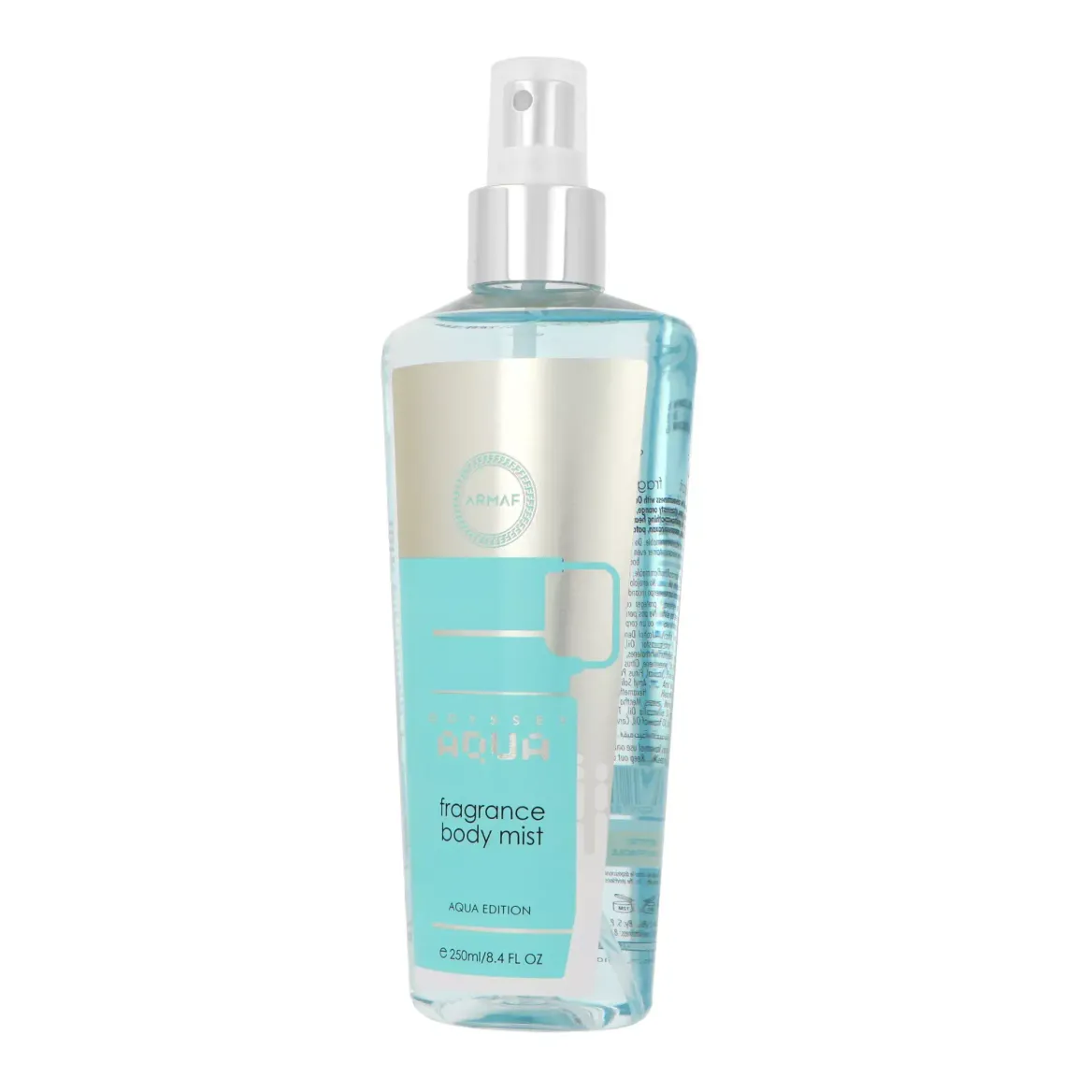 Armaf Odyssey Aqua Body Mist