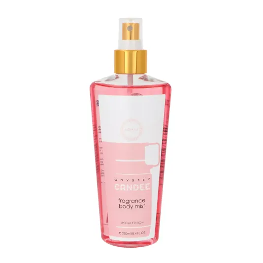 Armaf Odyssey Candee Body Mist