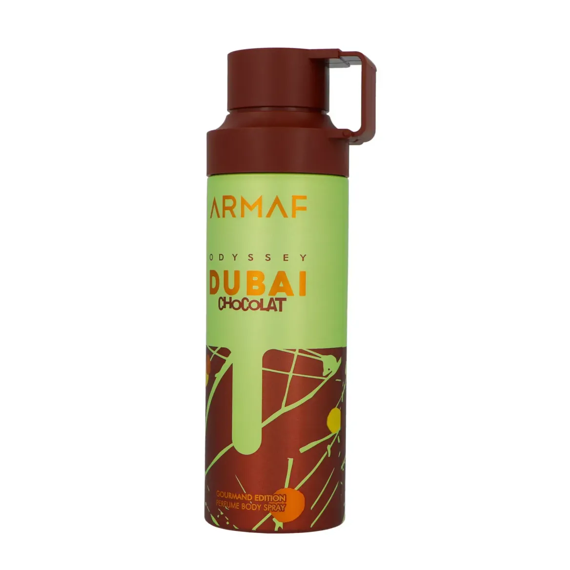 Armaf Odyssey Dubai Chocolate Deodorant 200ml