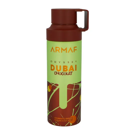 Armaf Odyssey Dubai Chocolate Deodorant