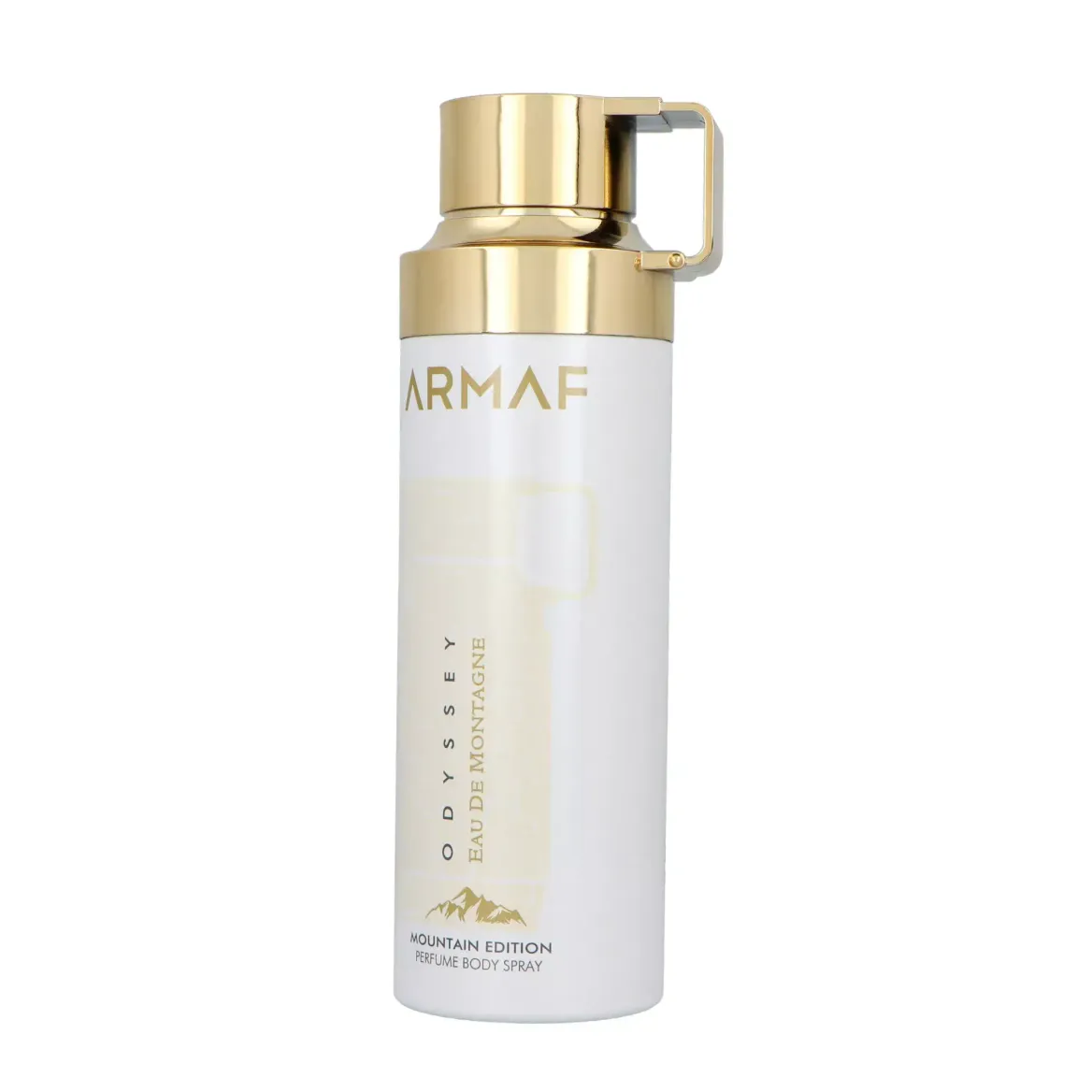 Armaf Odyssey Eau De Montagne Deodorant