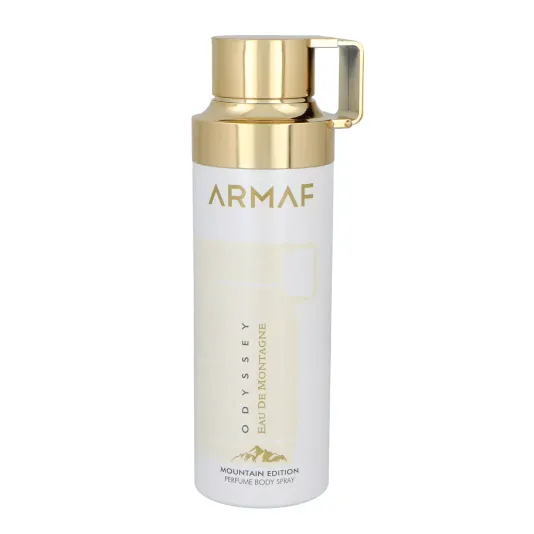 Armaf Odyssey Eau De Montagne Deodorant