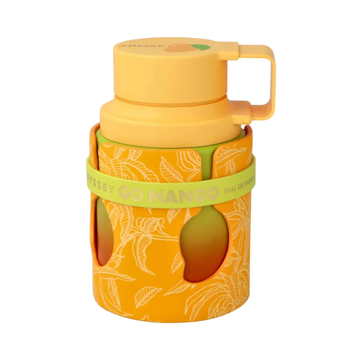 Armaf Odyssey Go Mango