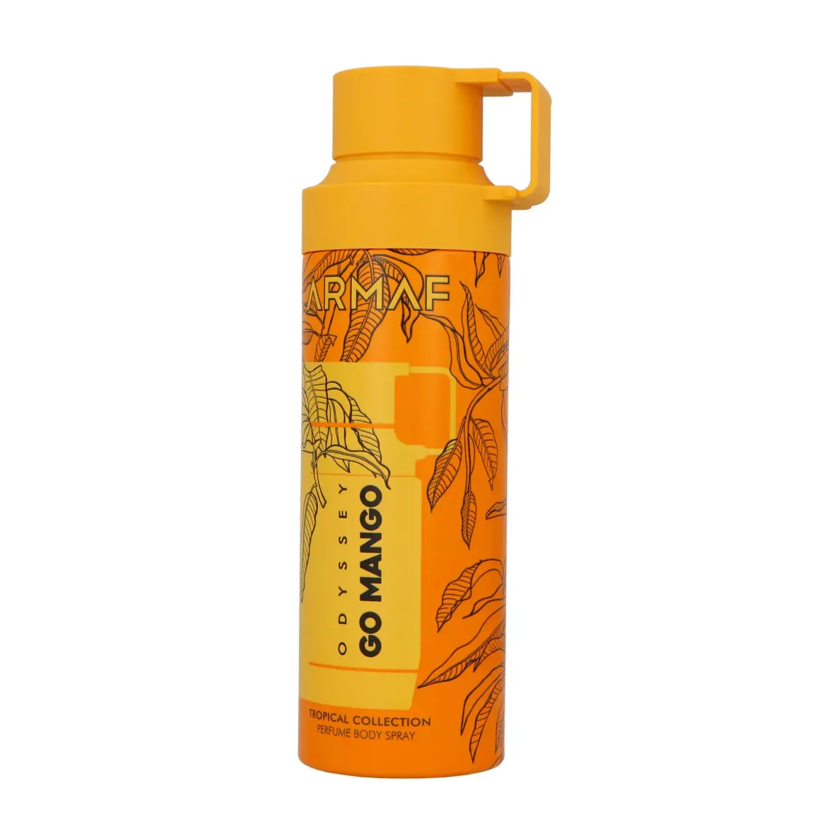 Armaf Odyssey Go Mango Tropical Collection Deodorant