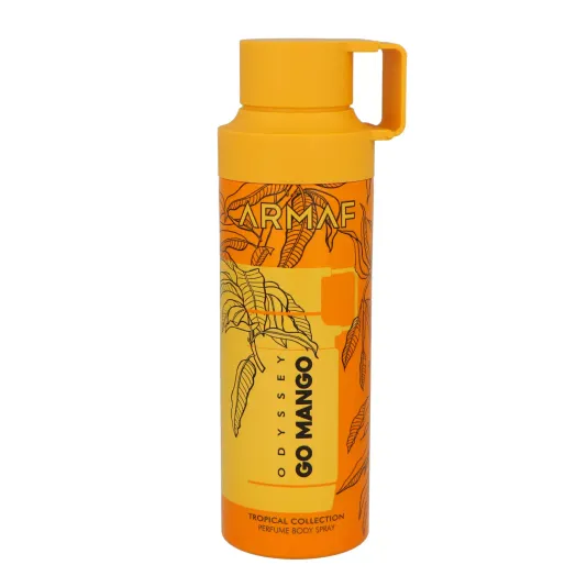 Armaf Odyssey Go Mango Tropical Collection Deodorant