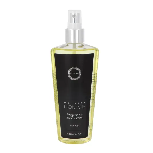Armaf Odyssey Homme Body Mist