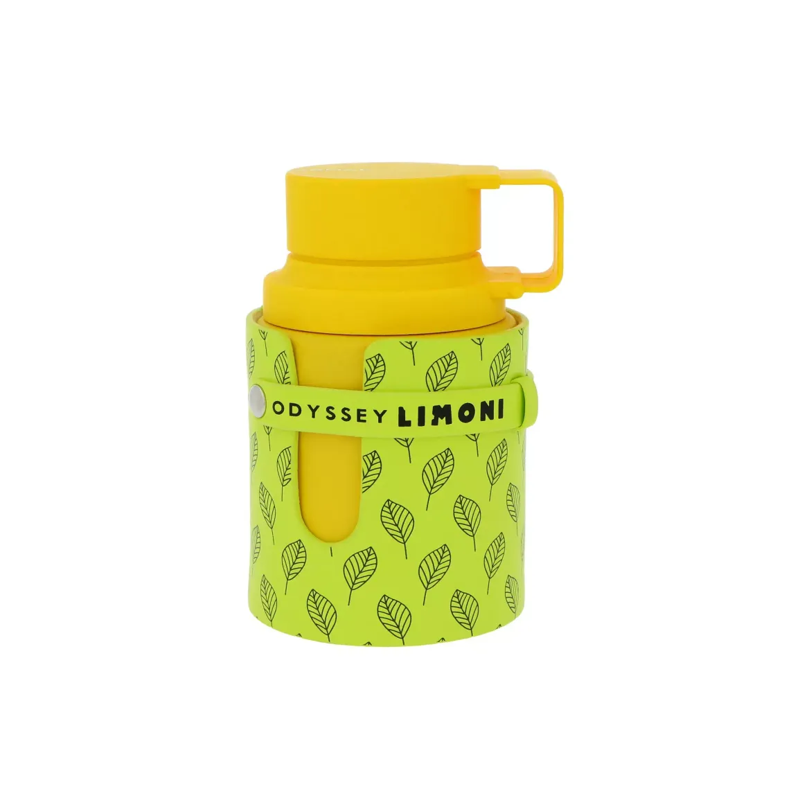 Armaf Odyssey Limoni Fresh Edition