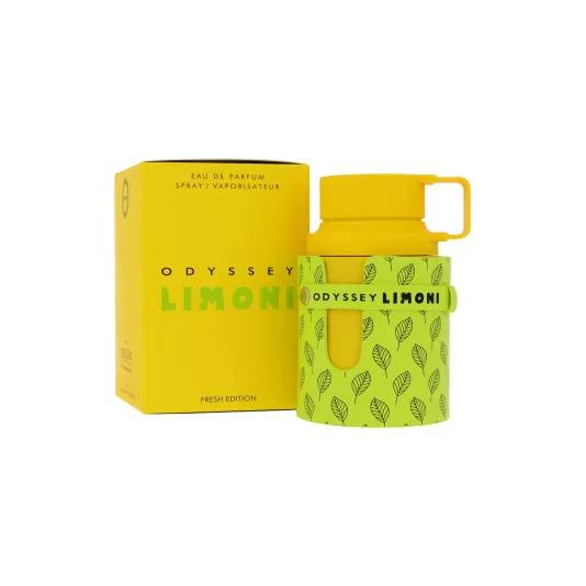 Armaf Odyssey Limoni Fresh Edition