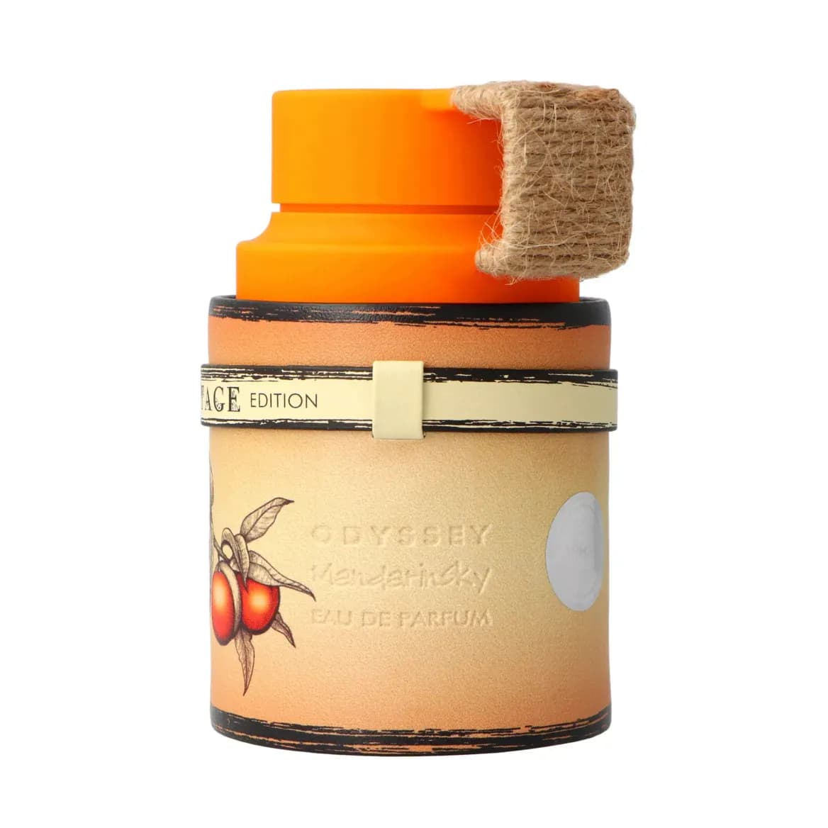 Armaf Odyssey Mandarin Sky Vintage
