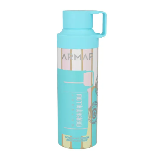 Armaf Odyssey Marshmallow Gourmand Edition Deodorant