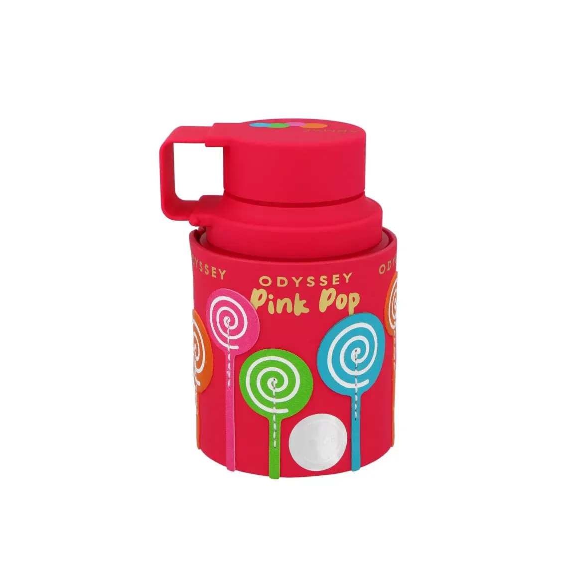 Armaf Odyssey Pink Pop Edp 100ml