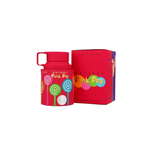 Armaf Odyssey Pink Pop