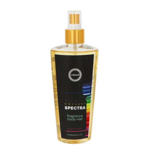 Armaf Odyssey Spectra Body Mist