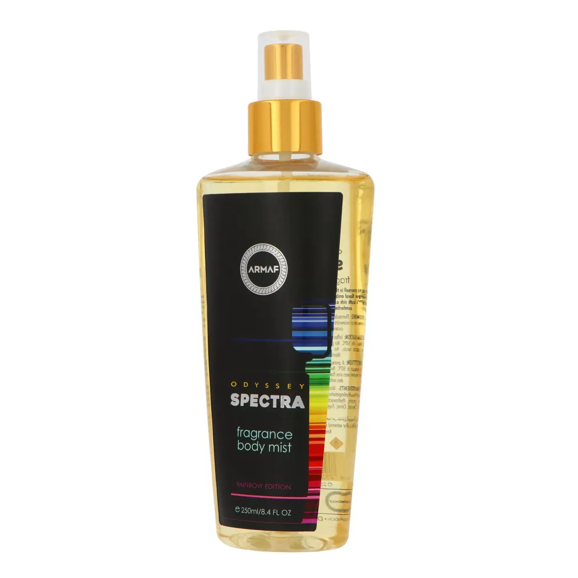 Armaf Odyssey Spectra Body Mist 250ml