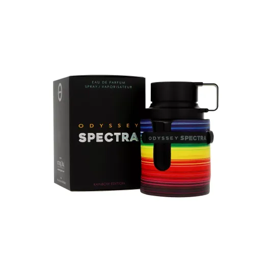 Armaf Odyssey Spectra Rainbow Edition