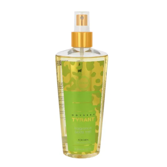Armaf Odyssey Tyrant Body Mist