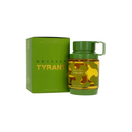 Armaf Odyssey Tyrant Special Edition