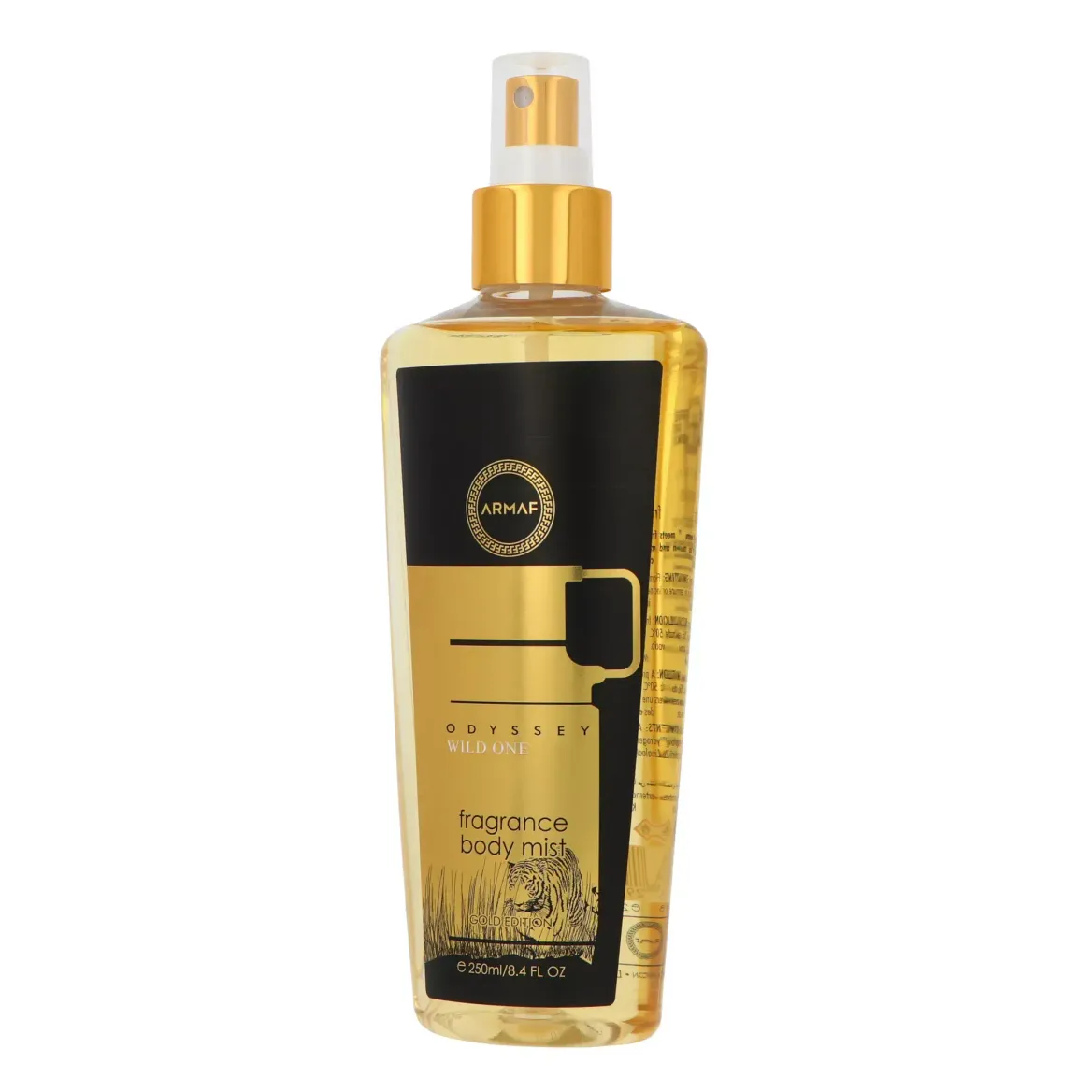 Armaf Odyssey Wild One Body Mist