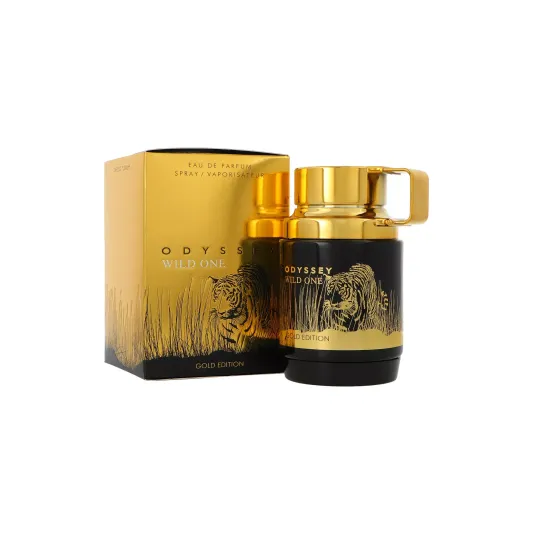Armaf Odyssey Wild One Gold Edition