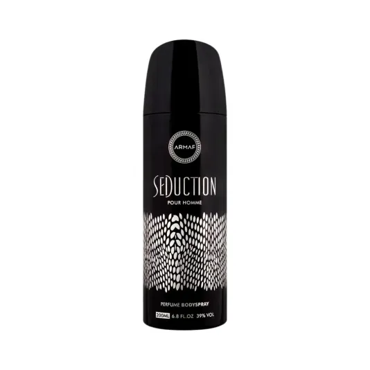 Armaf - Seduction Pour Homme Perfume Body Spray