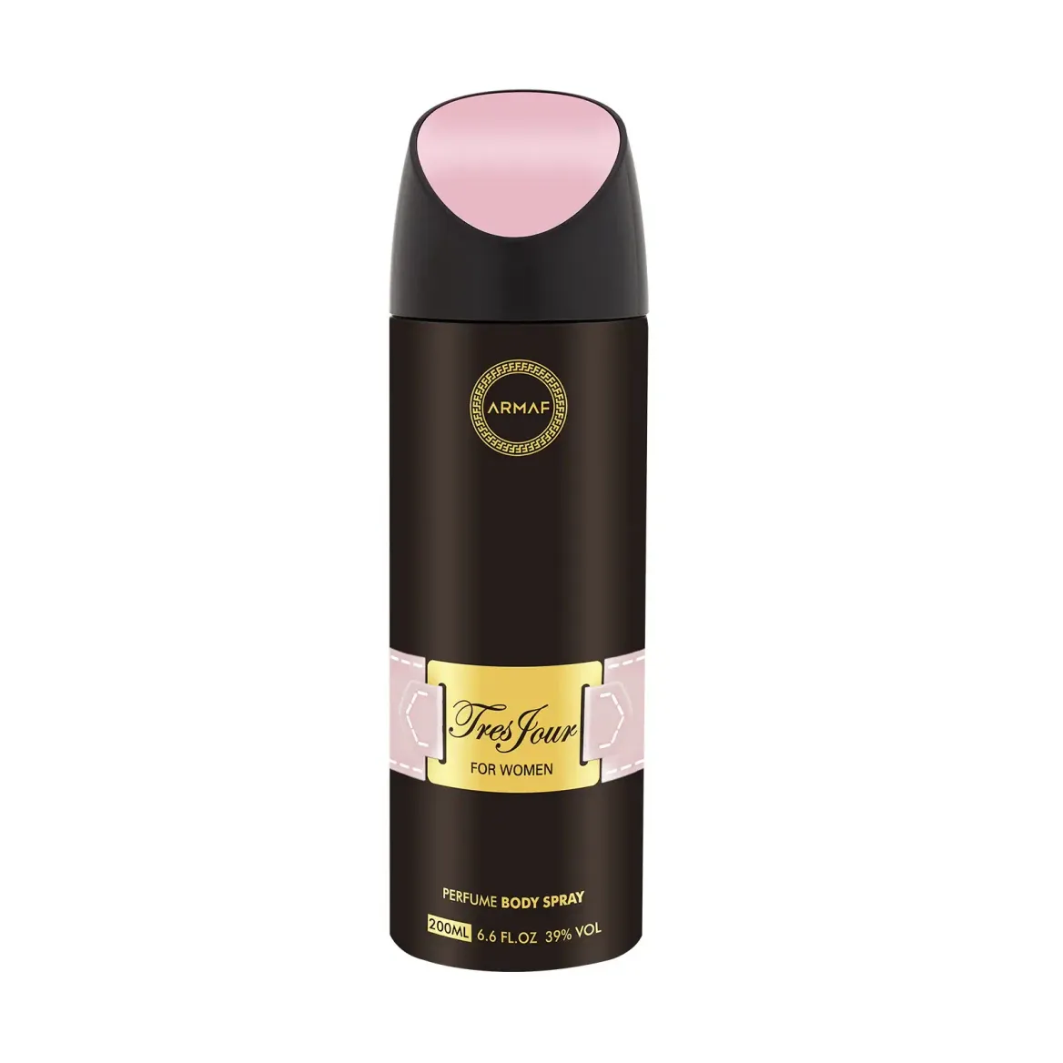 Armaf - Tres Jour Perfume Body Spray