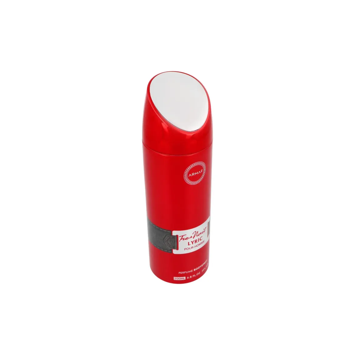 Armaf - Tres Nuit Lyric Perfume Body Spray
