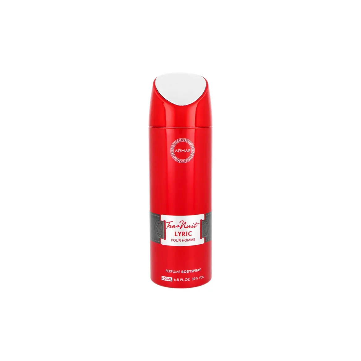 Armaf - Tres Nuit Lyric Perfume Body Spray
