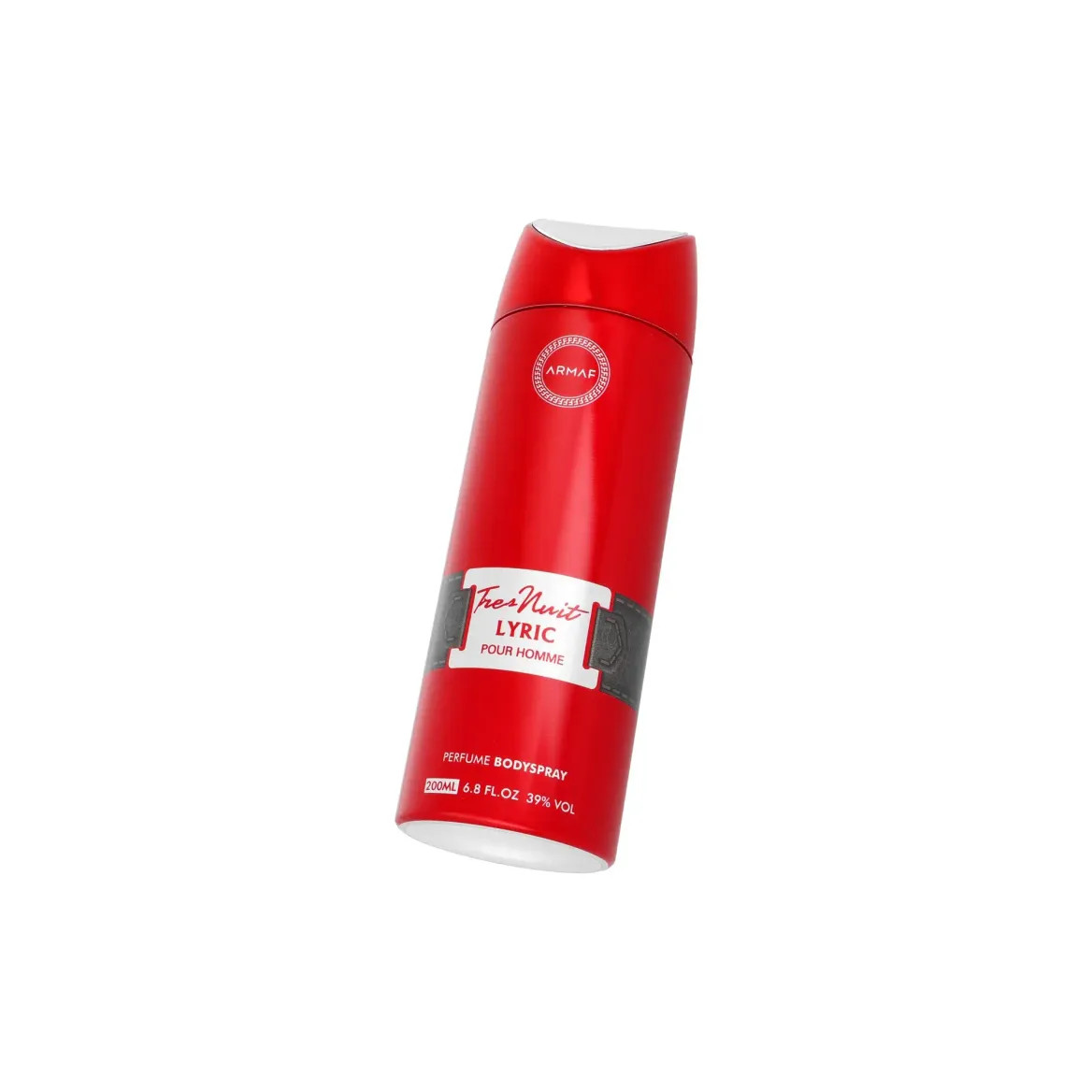 Armaf - Tres Nuit Lyric Perfume Body Spray
