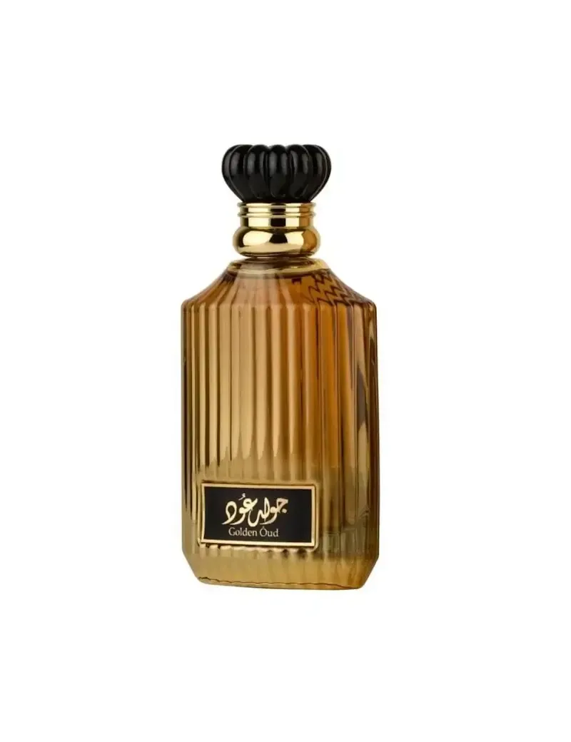 Asdaaf Golden Oud Edp 100ml
