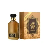Asdaaf Golden Oud Edp 100ml