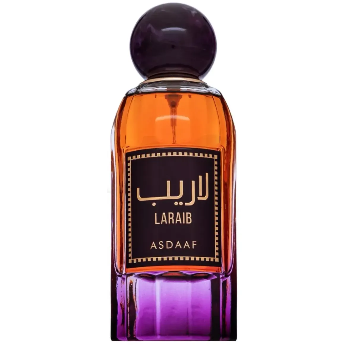 Asdaaf Laraib Edp 100ml