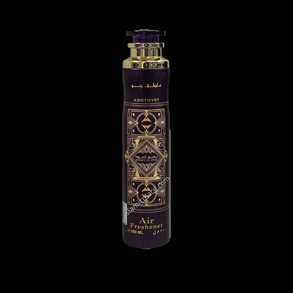 Badee Al Oud - Amethyst Air Freshener