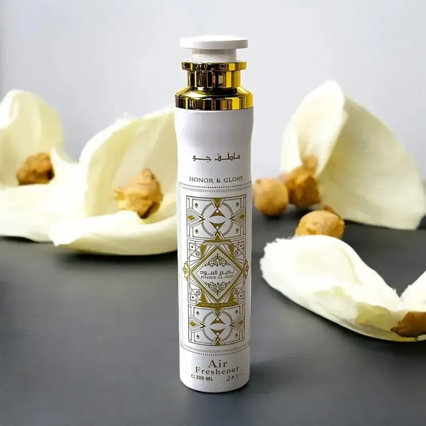 Badee Al Oud - Honor & Glory Air Freshener