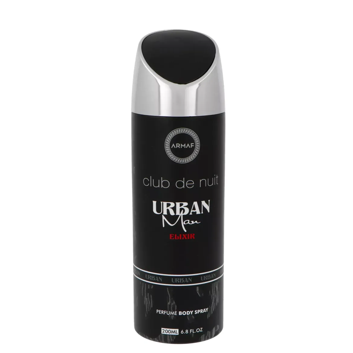 Club De Nuit Urban Man Elixir Deodorant