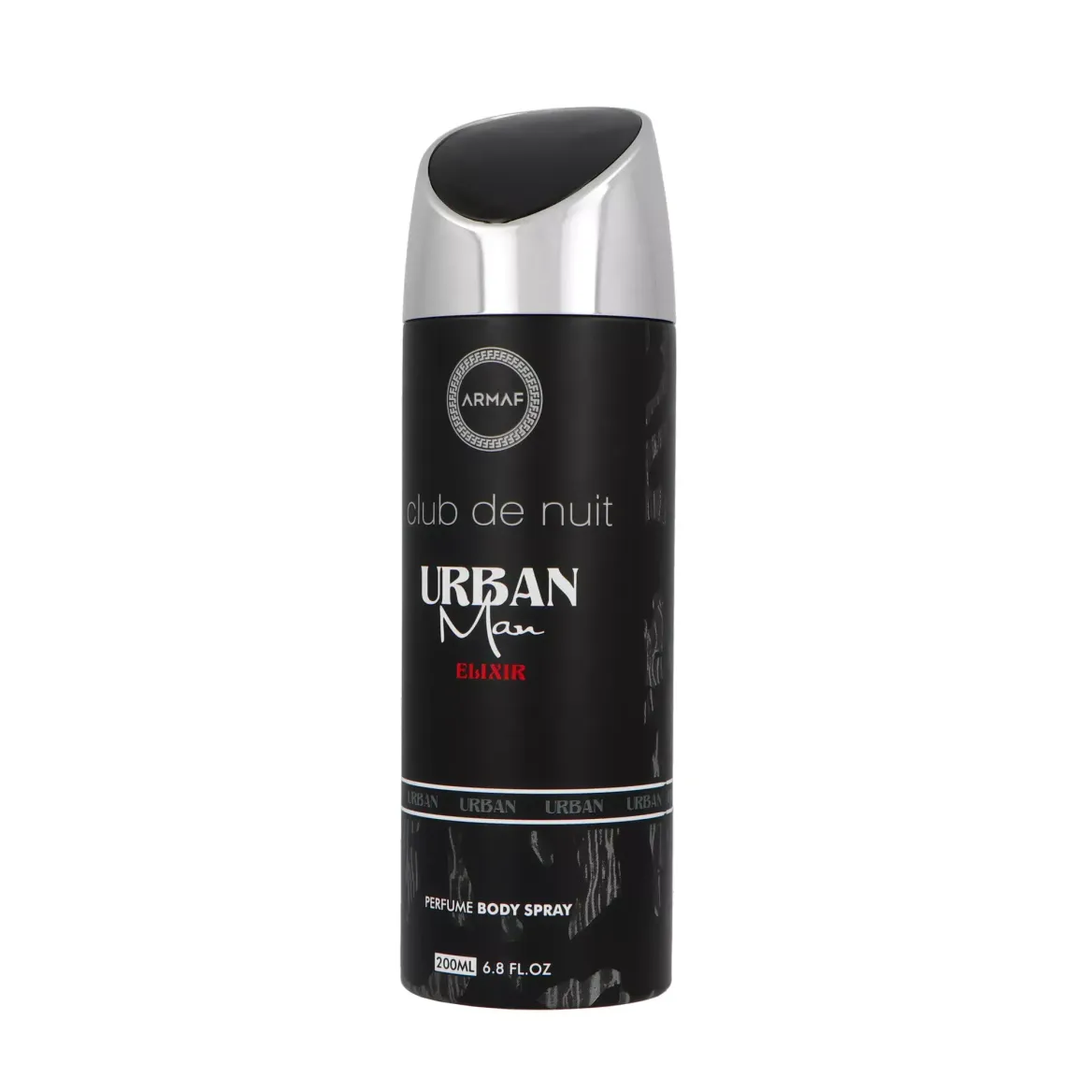 Club De Nuit Urban Man Elixir Deodorant