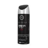Club De Nuit Urban Man Elixir Deodorant