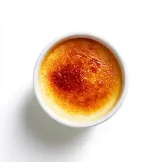 Creme Brulee