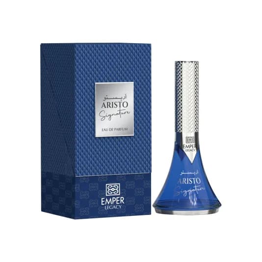 Emper Aristo Signature