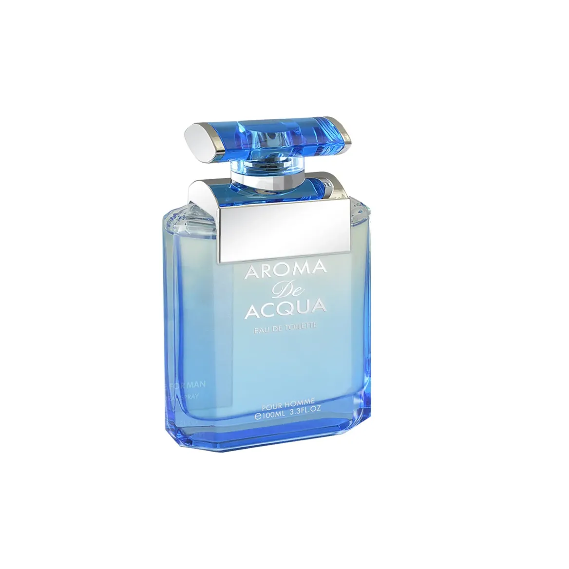 Emper Aroma De Acqua Eau de Parfum 100ml