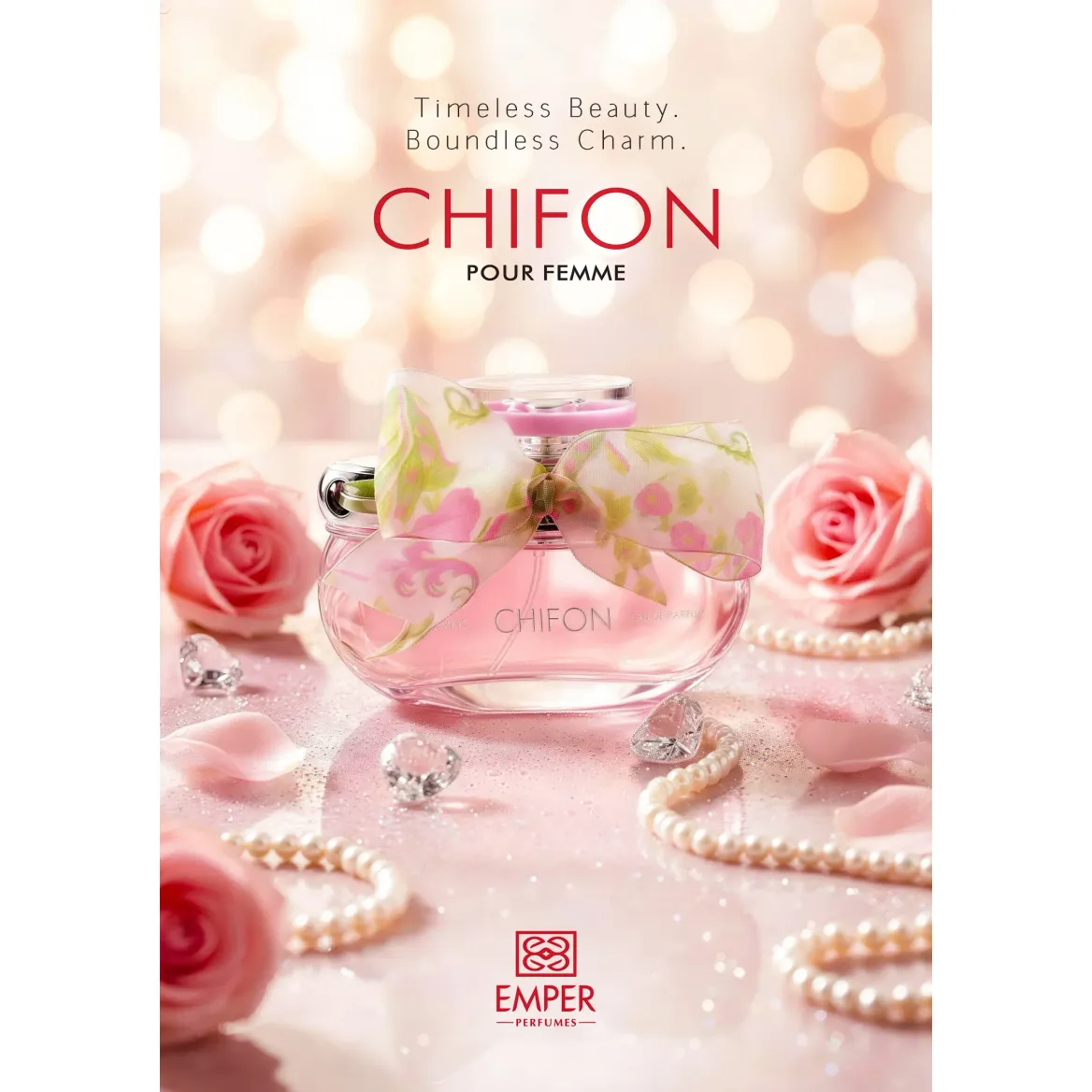 Emper Chifon