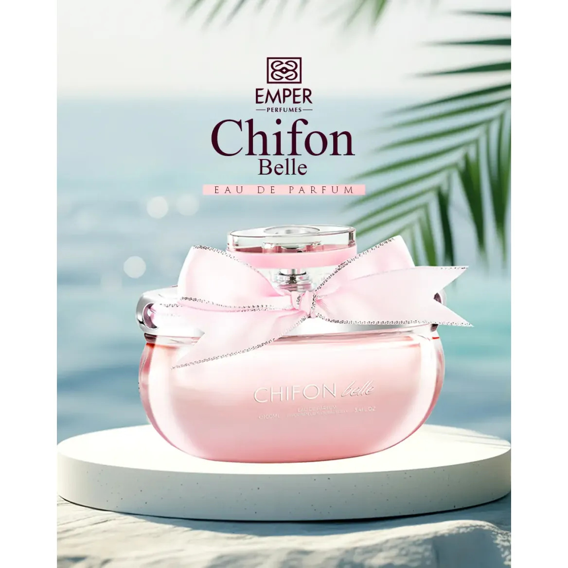 Emper Chifon Belle