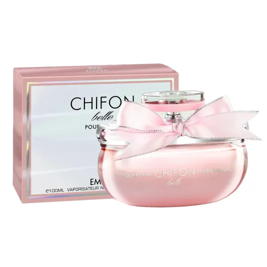 Emper Chifon Belle