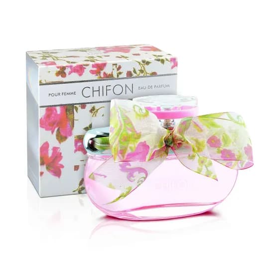 Emper Chifon