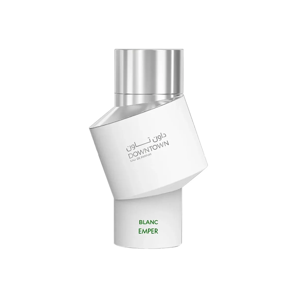 Emper Downtown Blanc