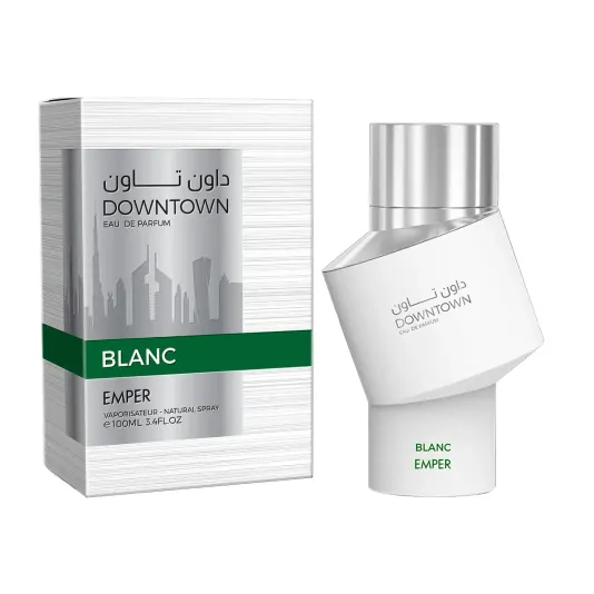 Emper Downtown Blanc
