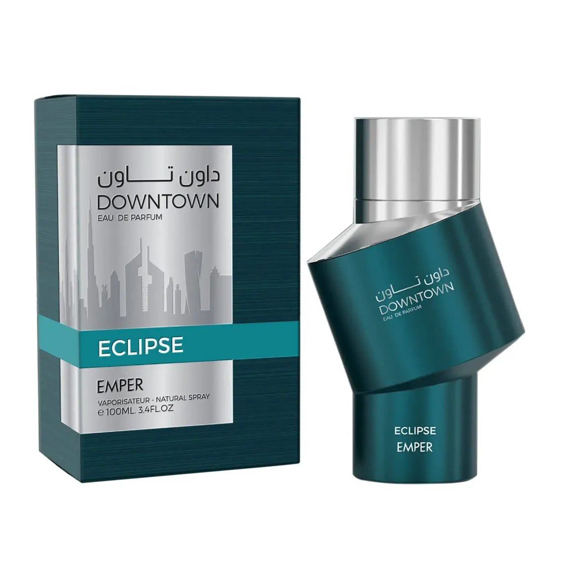 Emper Downtown Eclipse