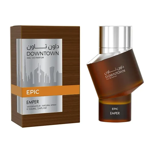 Emper Downtown Epic