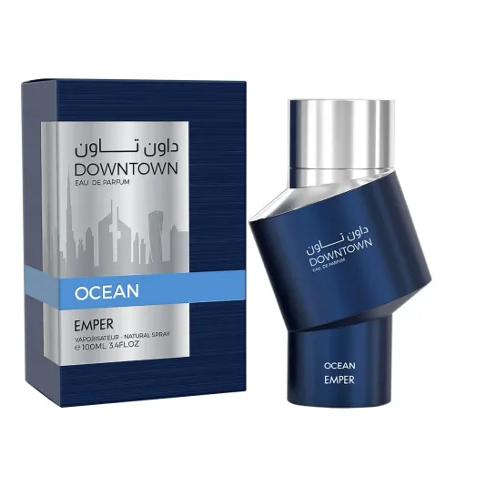 Emper Downtown Ocean